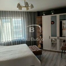 Квартира 64 м², 2-комнатная - изображение 1