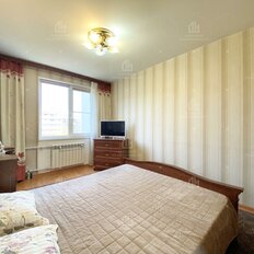 Квартира 53,9 м², 2-комнатная - изображение 3