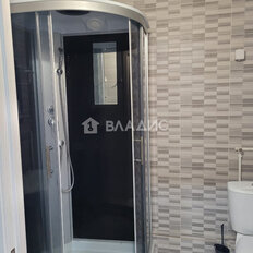 Квартира 25,8 м², 1-комнатная - изображение 5