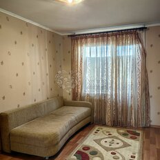 Квартира 52,4 м², 2-комнатная - изображение 5