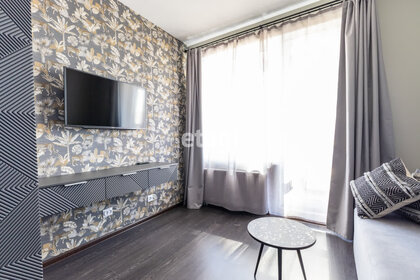 25 м², квартира-студия 25 000 ₽ в месяц - изображение 97