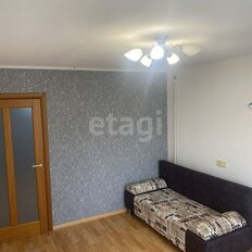 Квартира 60 м², 2-комнатная - изображение 4