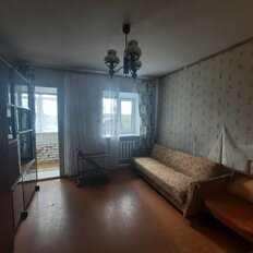 Квартира 30,1 м², 1-комнатная - изображение 3