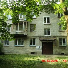 Квартира 30,5 м², 1-комнатная - изображение 1