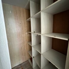 Квартира 46,6 м², 2-комнатная - изображение 4