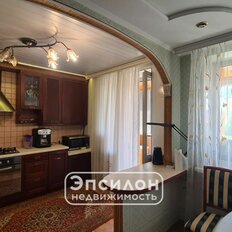 Квартира 58,6 м², 3-комнатная - изображение 5