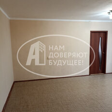 Квартира 44,3 м², 2-комнатная - изображение 1