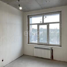 Квартира 51,1 м², 2-комнатная - изображение 4