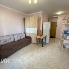 Квартира 24,5 м², 1-комнатная - изображение 3