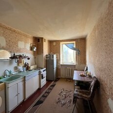 Квартира 35,1 м², 1-комнатная - изображение 4