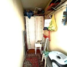 Квартира 40,9 м², 2-комнатная - изображение 4