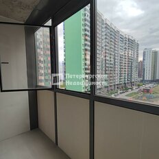 Квартира 20,3 м², студия - изображение 5