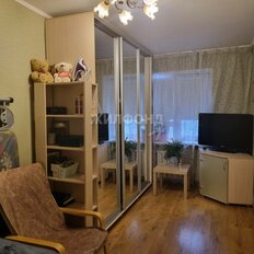 Квартира 57,7 м², 3-комнатная - изображение 3