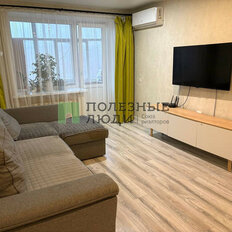 Квартира 60 м², 3-комнатная - изображение 1