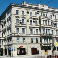 10,7 м², комната - изображение 1