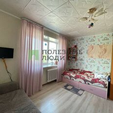 Квартира 19,5 м², 1-комнатная - изображение 2