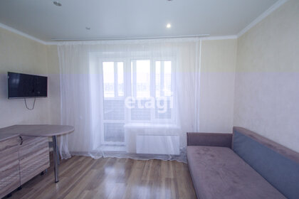 30 м², квартира-студия 23 000 ₽ в месяц - изображение 33