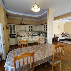 Квартира 150 м², 4-комнатная - изображение 1