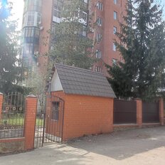 Квартира 220 м², 4-комнатная - изображение 4