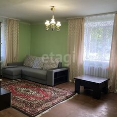 Квартира 30 м², 1-комнатная - изображение 3