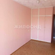 Квартира 43,9 м², 2-комнатная - изображение 3