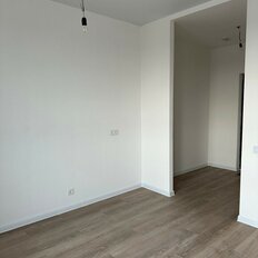 Квартира 21,8 м², студия - изображение 4