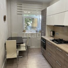 Квартира 60 м², 2-комнатная - изображение 4