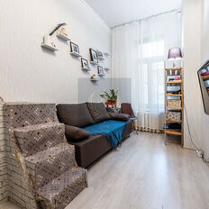 Квартира 23,9 м², студия - изображение 3