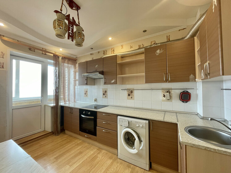 39,1 м², 1-комнатная квартира 3 538 000 ₽ - изображение 74