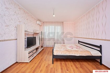 Купить однокомнатную квартиру в ЖК «Империал» в Краснодаре - изображение 34