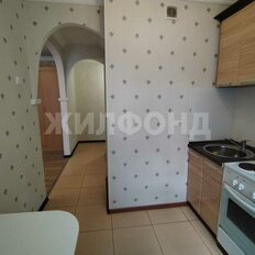 Квартира 31 м², 1-комнатная - изображение 4