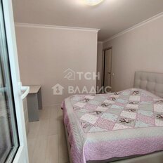 Квартира 59,6 м², 2-комнатная - изображение 3
