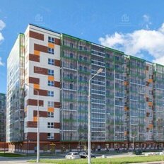 Квартира 20 м², студия - изображение 5