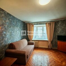 Квартира 37,1 м², 1-комнатная - изображение 1