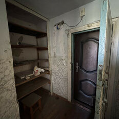 Квартира 30 м², 1-комнатная - изображение 1