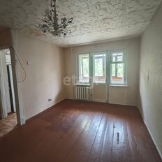 Квартира 43 м², 2-комнатная - изображение 4