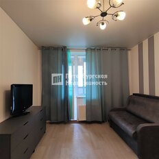 Квартира 20,3 м², студия - изображение 2