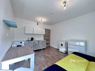 18 м², квартира-студия 22 000 ₽ в месяц - изображение 2