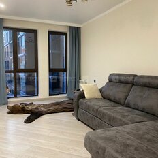 Квартира 55,4 м², 2-комнатная - изображение 3