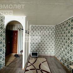 Квартира 28 м², 1-комнатная - изображение 2