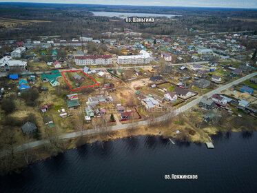 Купить квартиру с европланировкой (с кухней-гостиной) в Городском округе Владикавказ - изображение 3