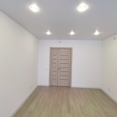 Квартира 35,8 м², 1-комнатная - изображение 3