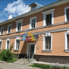 Квартира 43,8 м², 2-комнатная - изображение 1