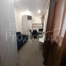 Квартира 24,1 м², 1-комнатная - изображение 4