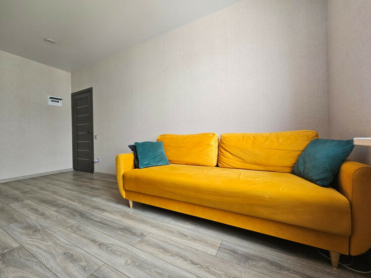 34 м², 1-комнатная квартира 3 950 000 ₽ - изображение 40