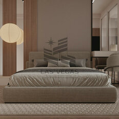 Квартира 121 м², 3-комнатные - изображение 4