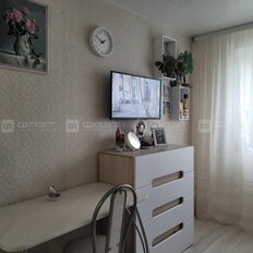 Квартира 18 м², 1-комнатная - изображение 4