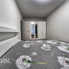 Квартира 46 м², 1-комнатная - изображение 3