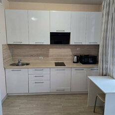 Квартира 24,4 м², студия - изображение 2