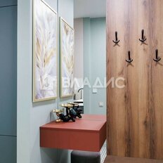 Квартира 41,3 м², 1-комнатная - изображение 5